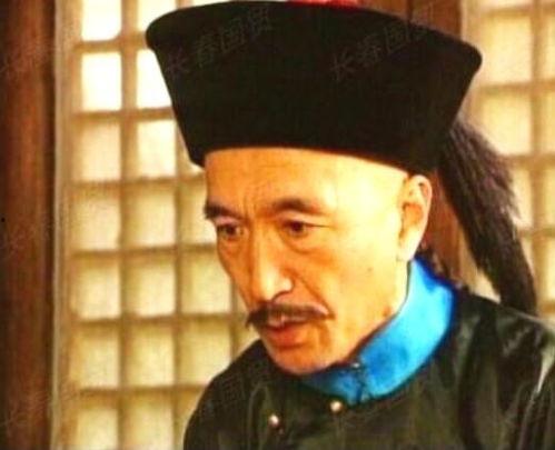 刘罗锅照片,古风佳人的绝世容颜