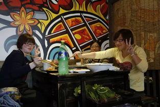 京城有人搞笑,街头巷尾的欢乐瞬间