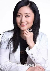 柳格格个人资料