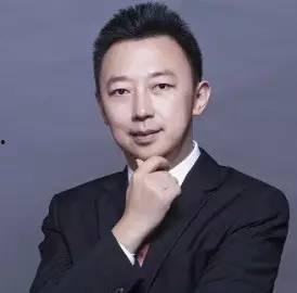 私募丁洋个人资料